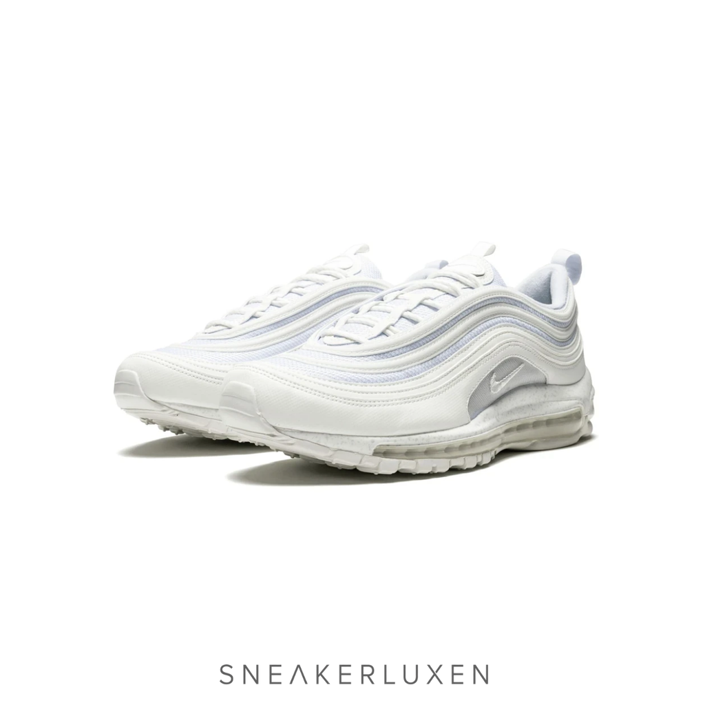 NİKE AİR MAX 97 WHİTE