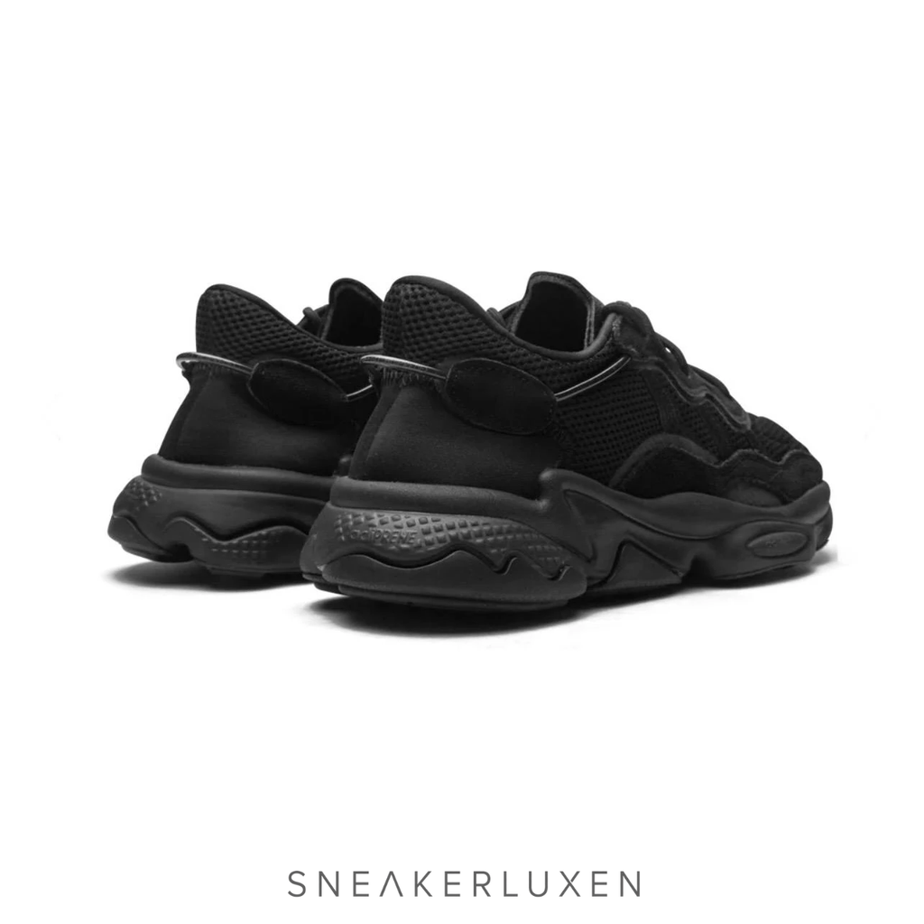 Adidas Ozweego All Black