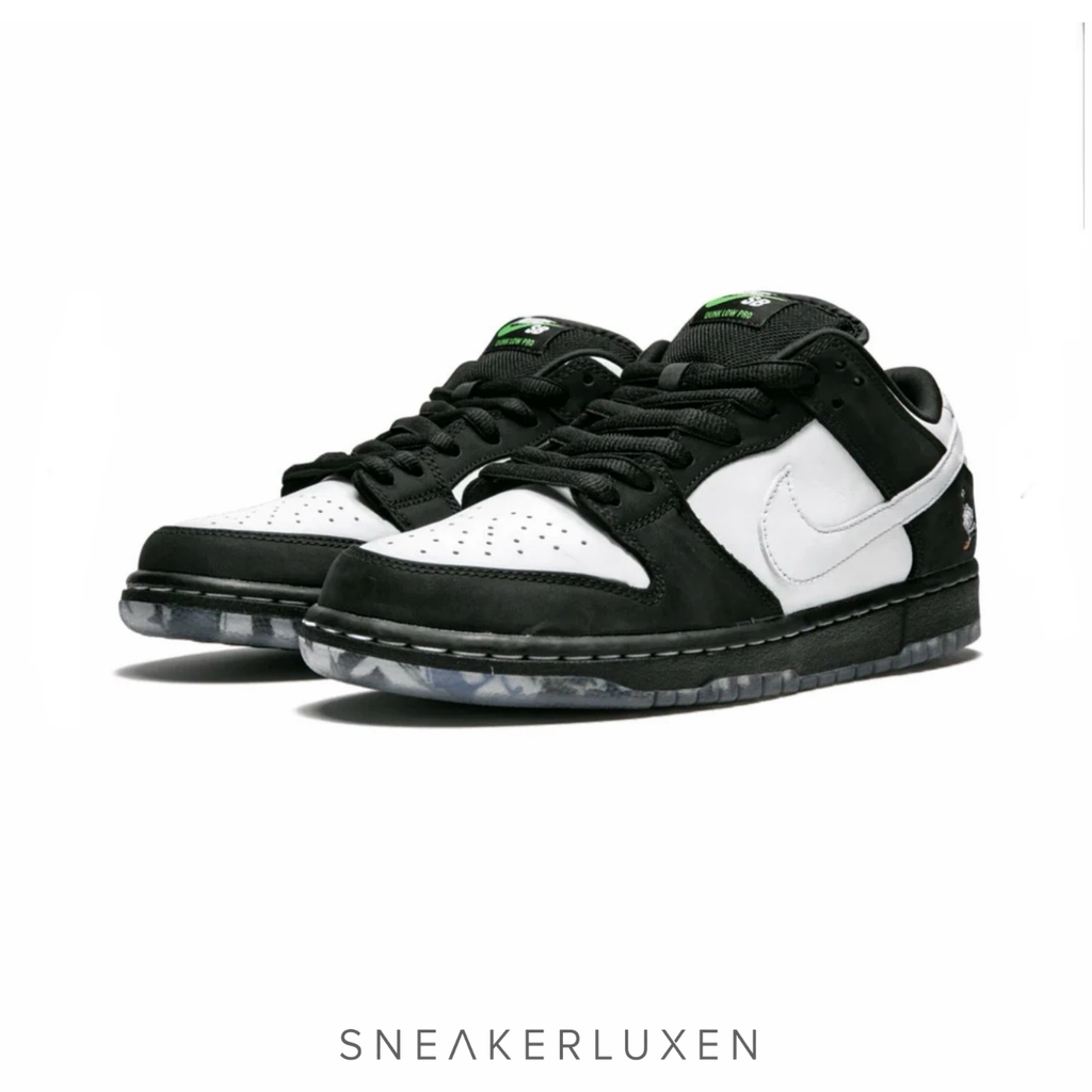 Nike SB DUNK LOW PRO OG "PANDA PIGEON"
