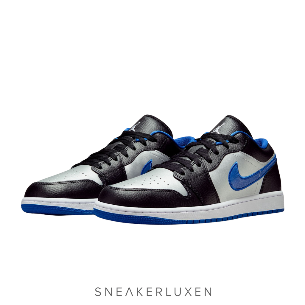 NİKE Air Jordan 1 Low Royal Blue