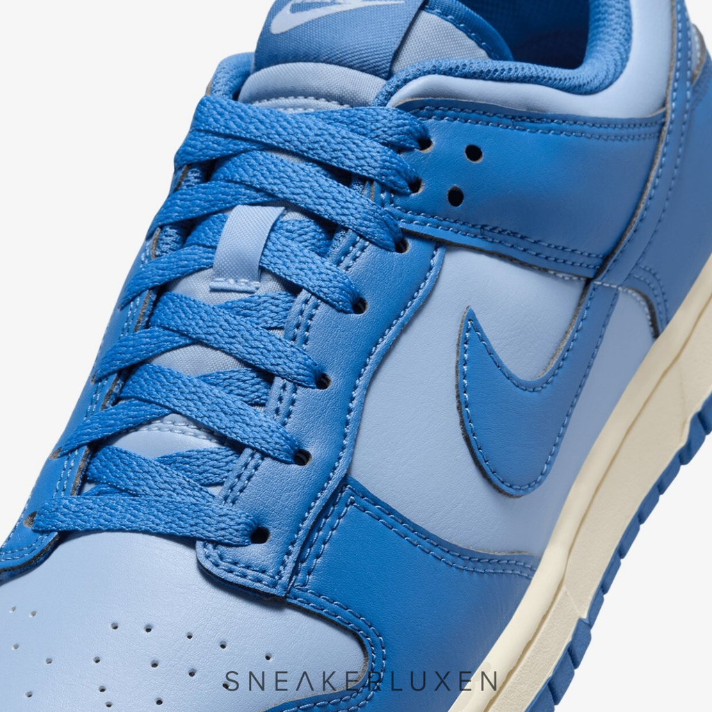 NİKE DUNK BLUE
