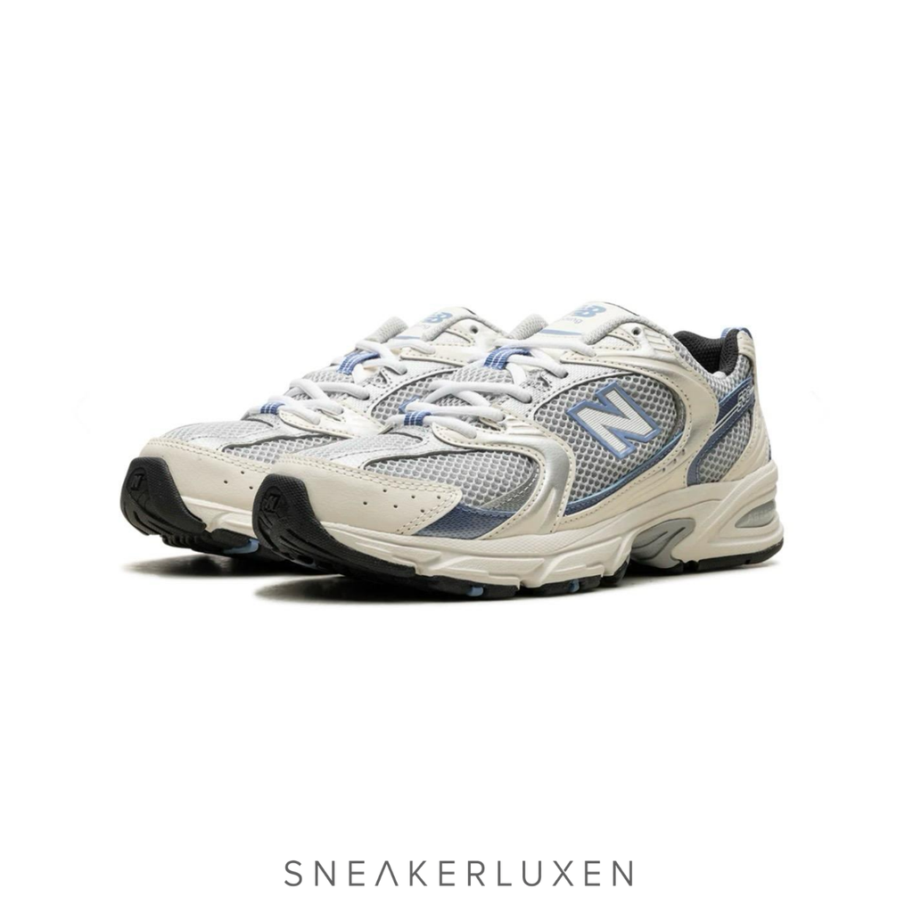 NEW BALANCE 530 STEEL BLUE