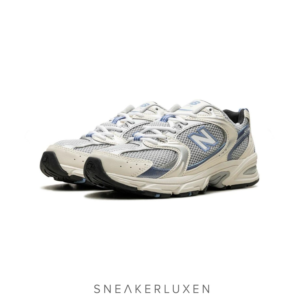 NEW BALANCE 530 STEEL BLUE