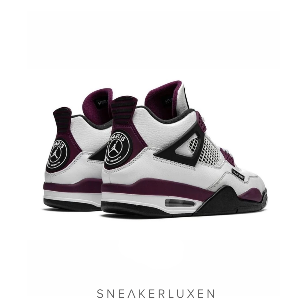 NİKE AİR JORDAN 4 PSG