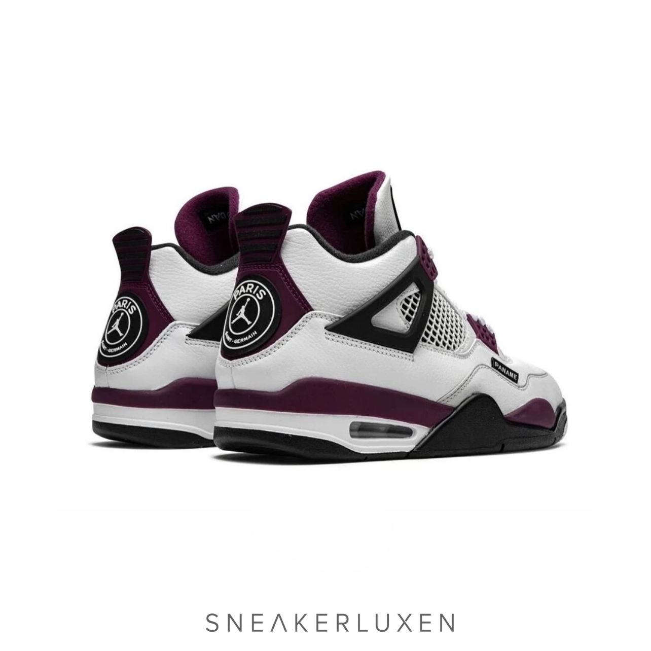NİKE AİR JORDAN 4 PSG