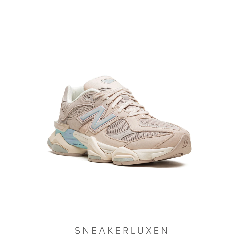 New Balance 9060 "Ivory"