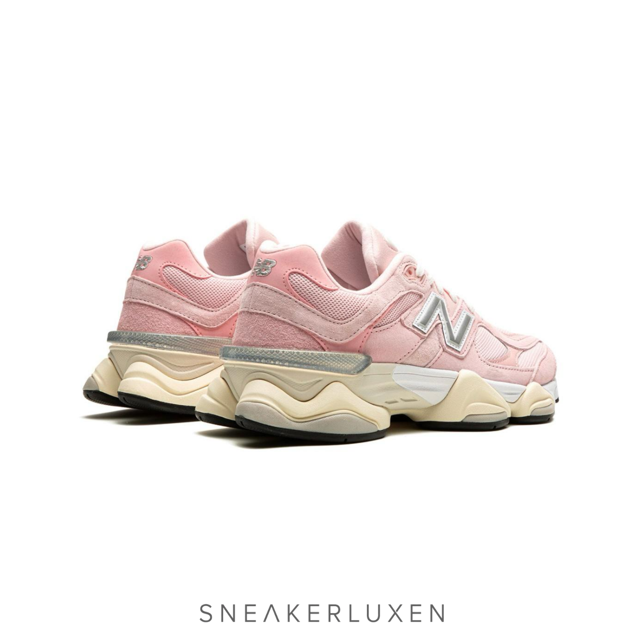 New Balance 9060 “Crystal Pink”