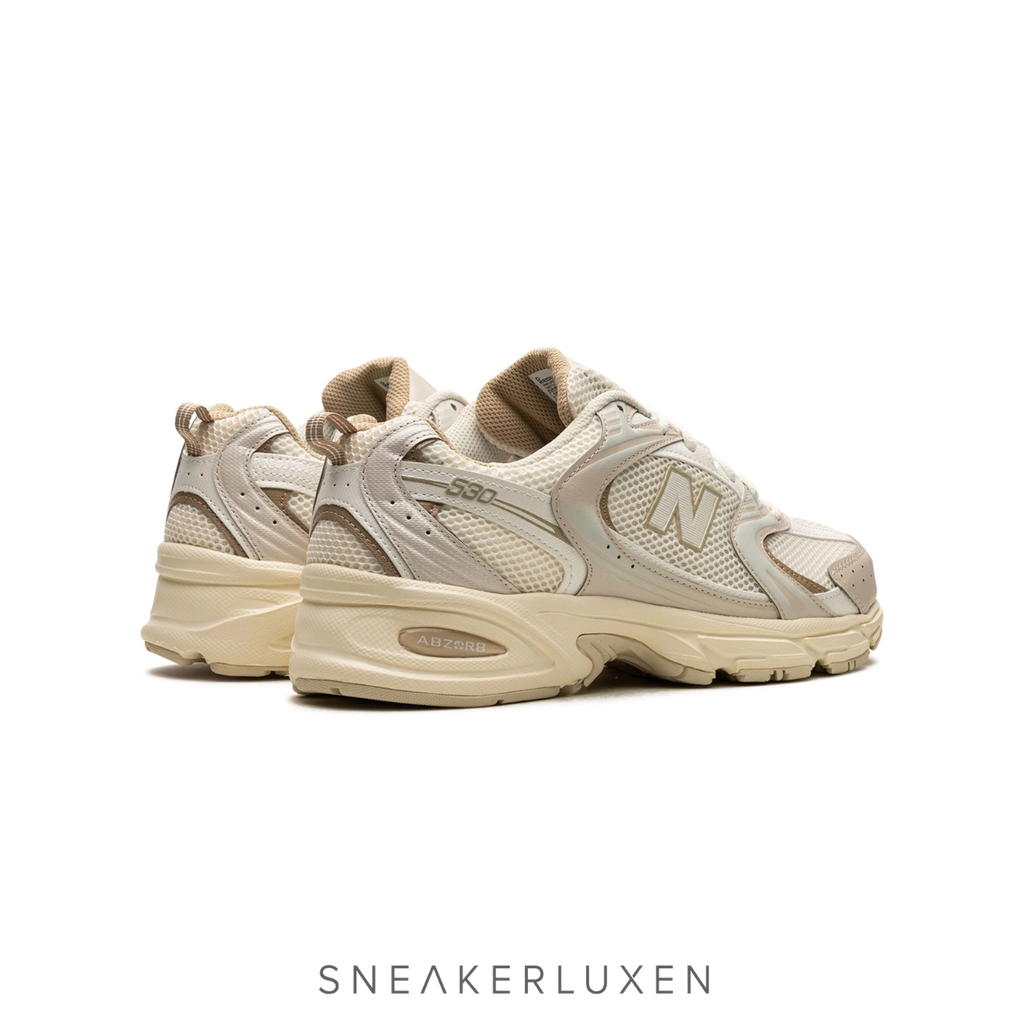 New Balance 530 "Beige / Angora"