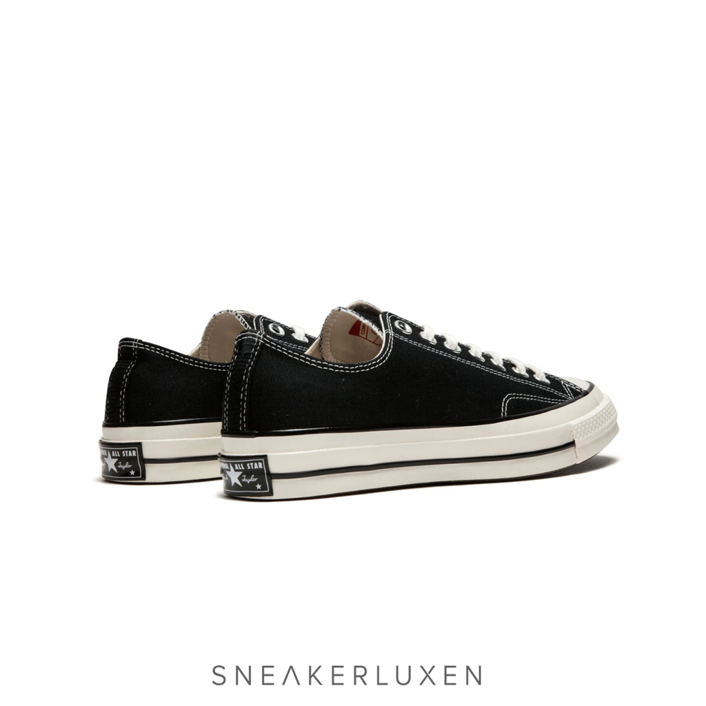 CONVERSE LOW CHUCK TAYLOR
