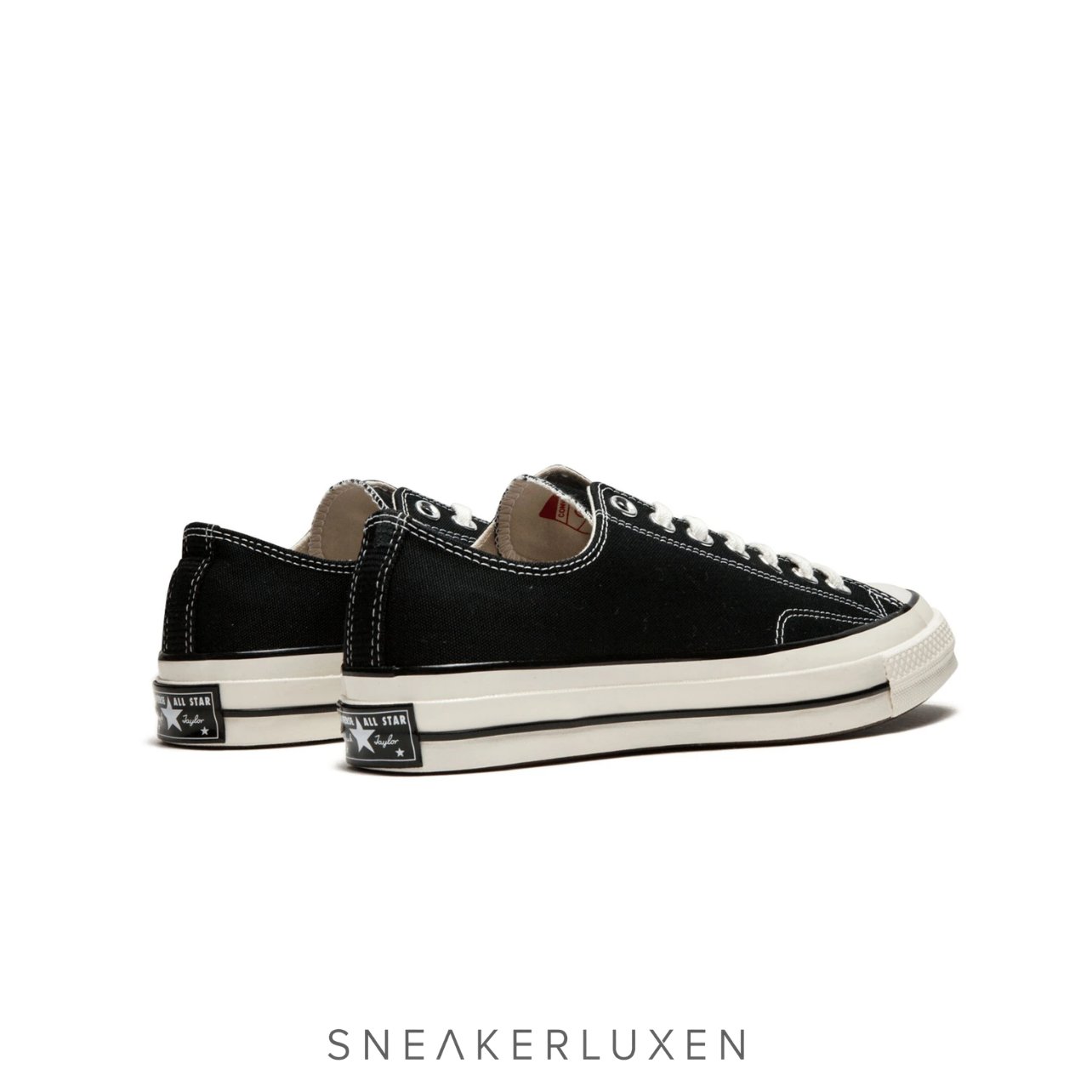 CONVERSE LOW CHUCK TAYLOR