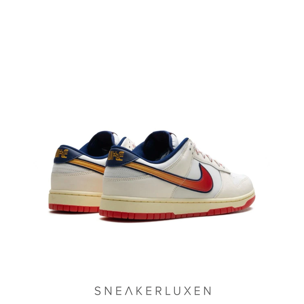 NİKE DUNK LOW "RETRO LETTERING"