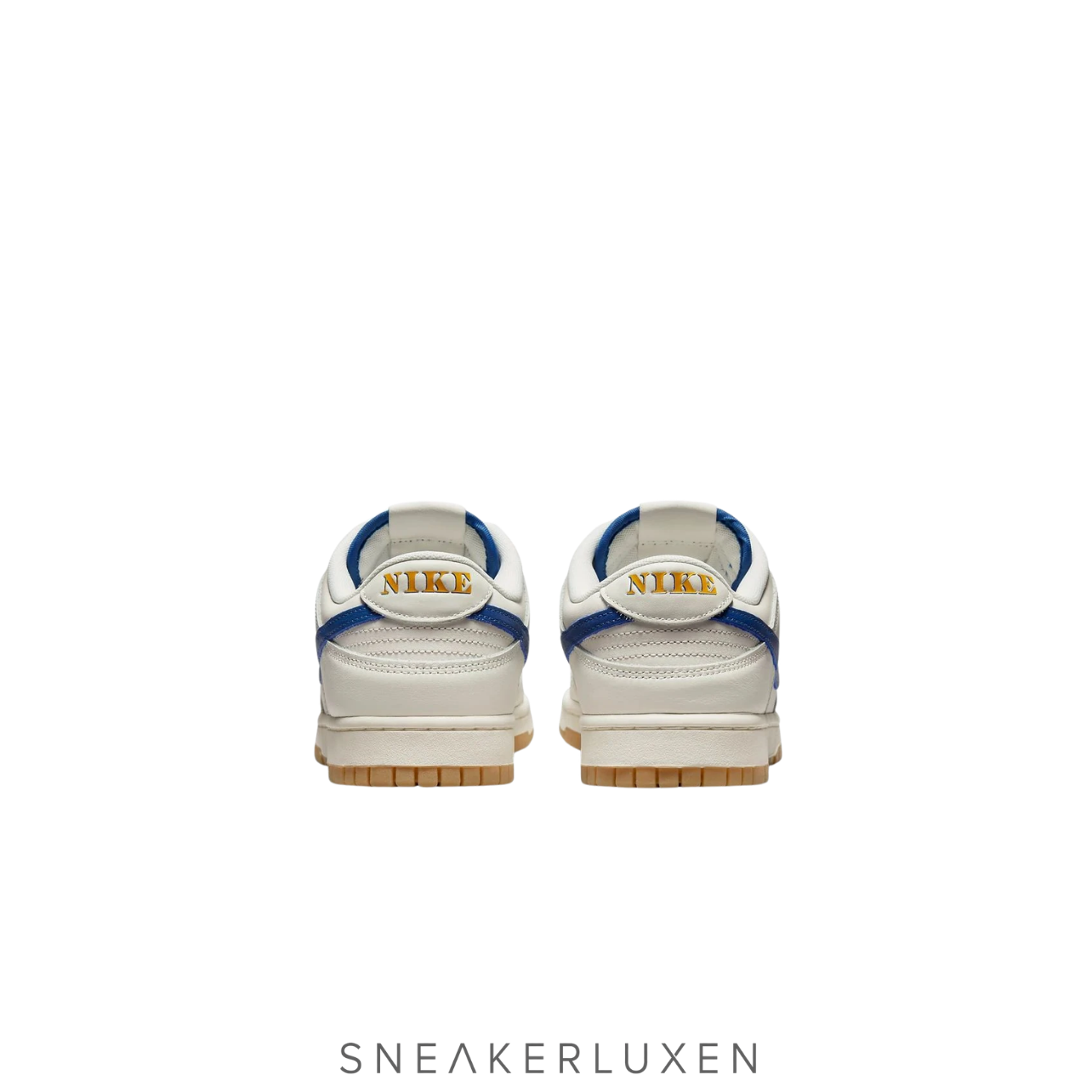 Nike Dunk Low SE 'Sail Dark Marina Blue
