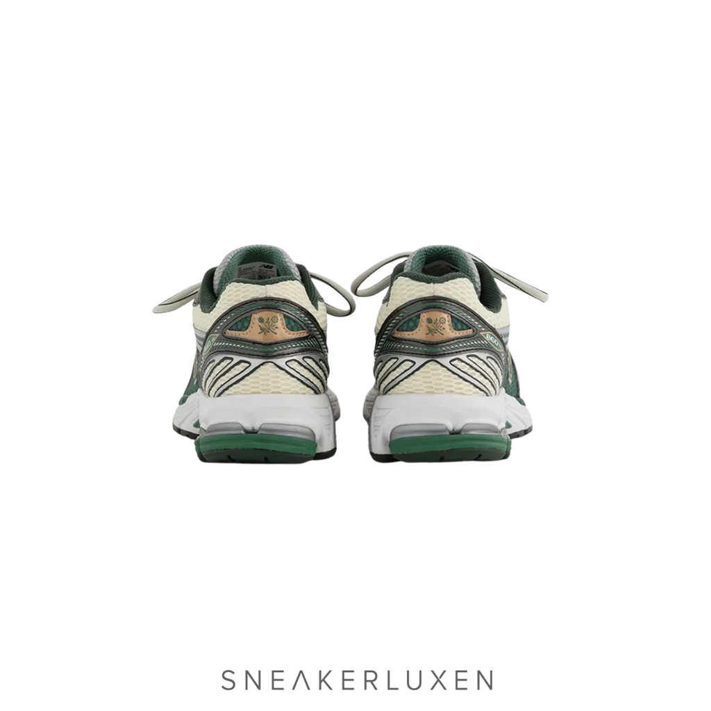 NEW BALANCE Aimé Leon Dore x New Balance 860v2 Green