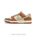 NİKE DUNK LOW MEDİUM CURRY