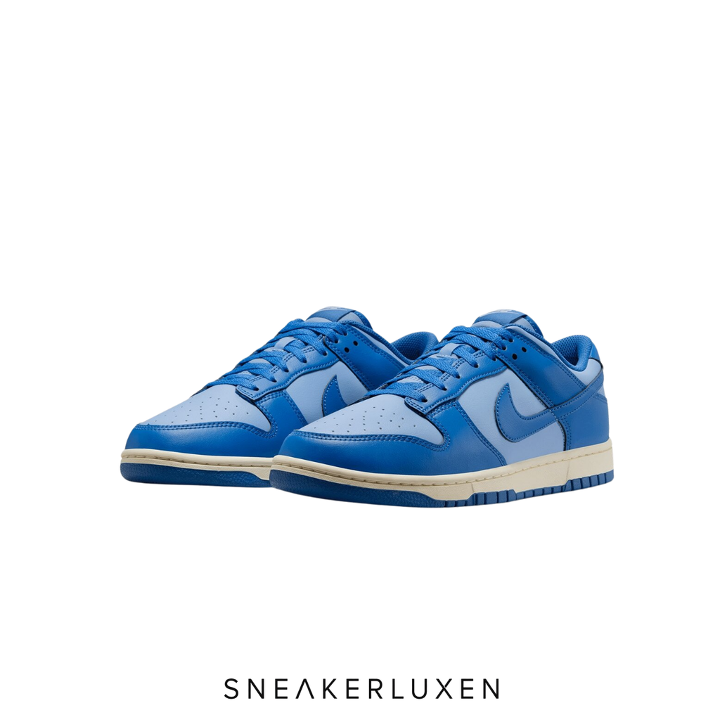 NİKE DUNK BLUE