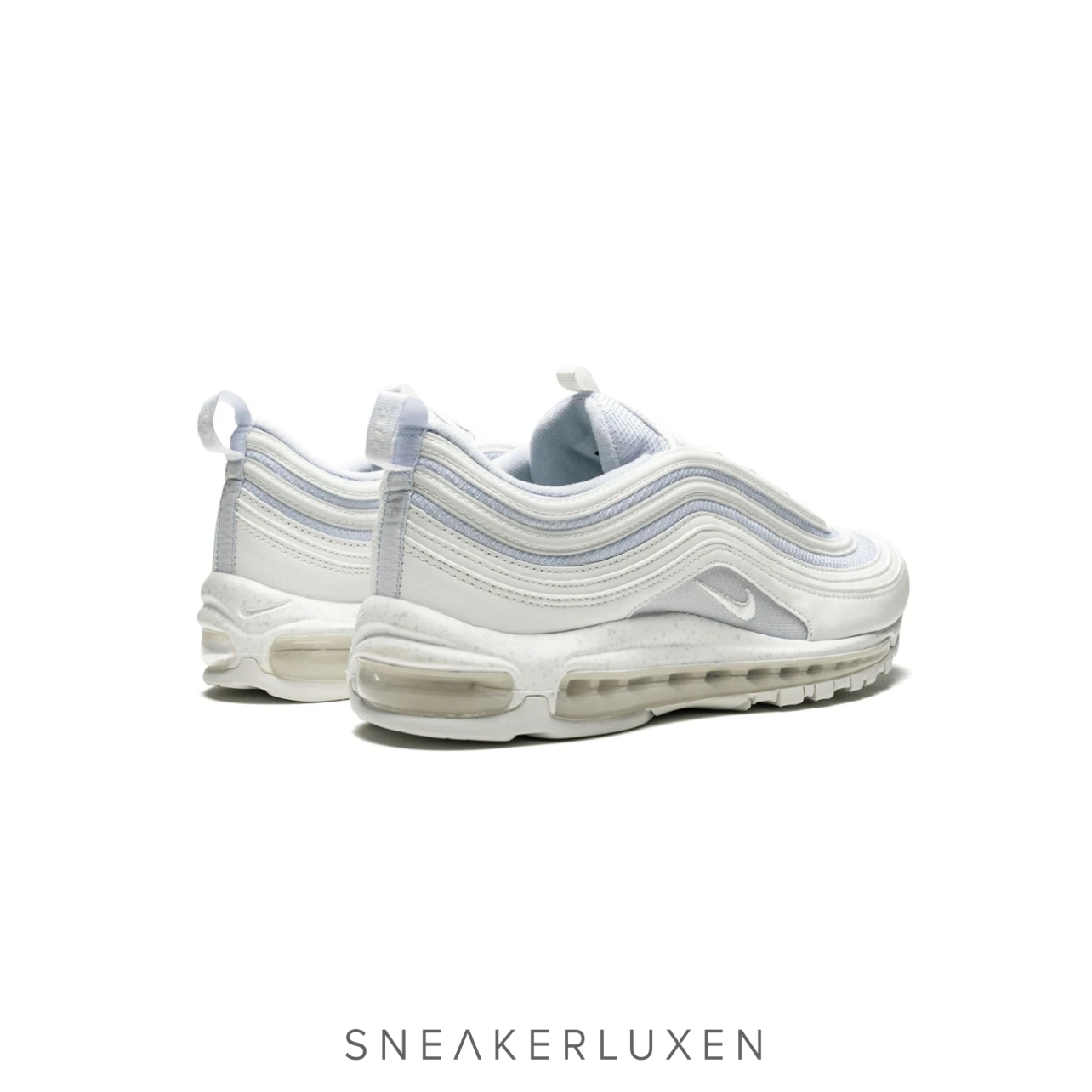 NİKE AİR MAX 97 WHİTE