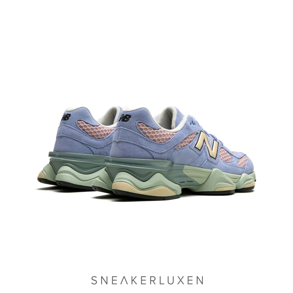 New Balance 9060 "Daydream Blue"