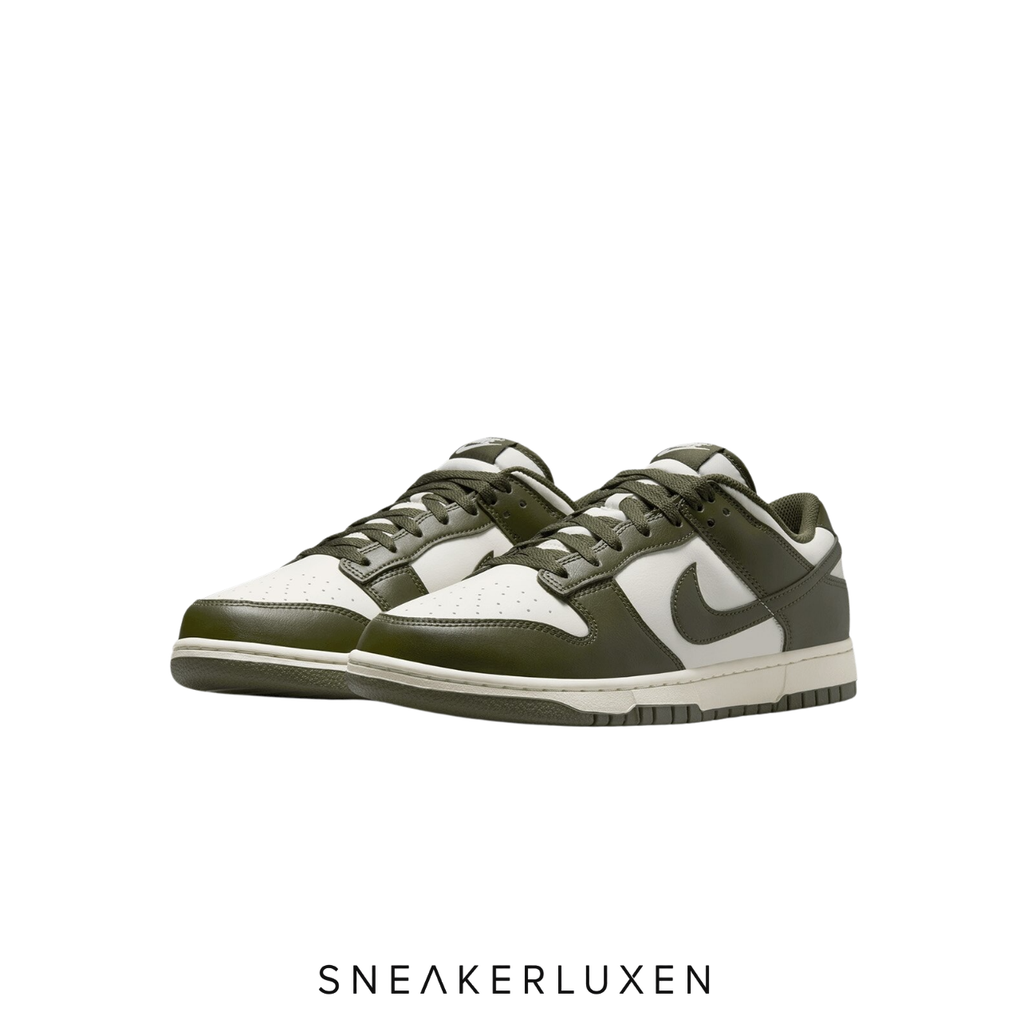 NİKE DUNK DARK GREEN