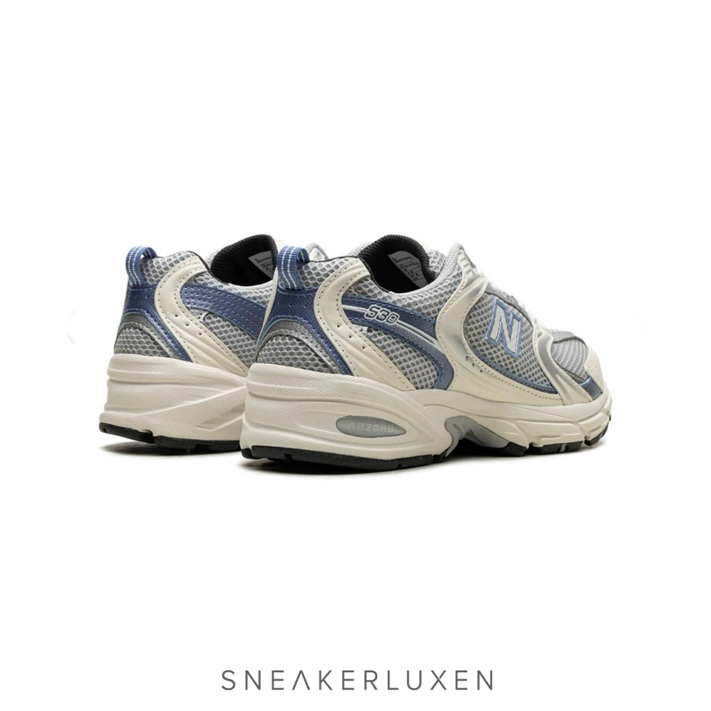 NEW BALANCE 530 STEEL BLUE