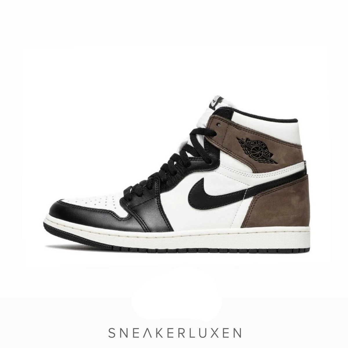 NİKE AİR JORDAN 1 DARK MOCHA