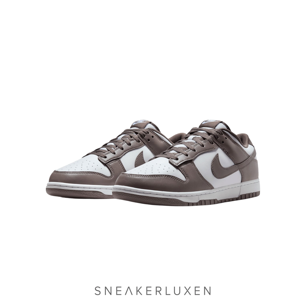 NİKE DUNK BROWN