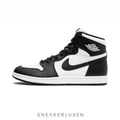 NİKE AİR JORDAN 1 BLACK WHİTE