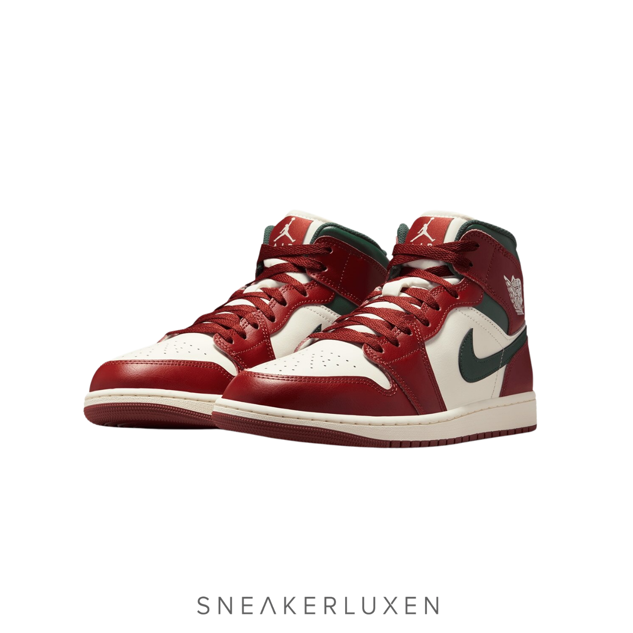 NİKE Jordan Air 1 Mid MEXİCO