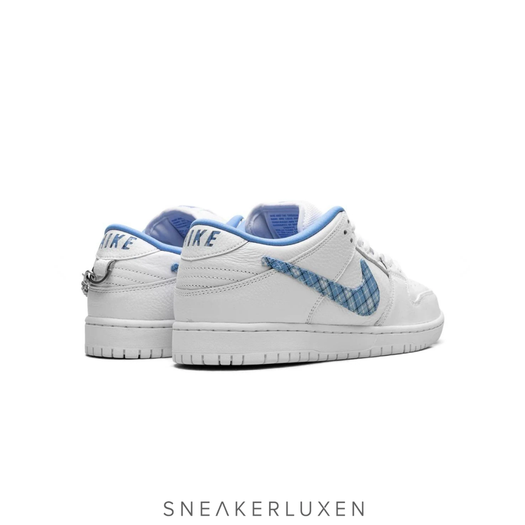 NİKE SB DUNK LOW "NICOLE HAUSE"