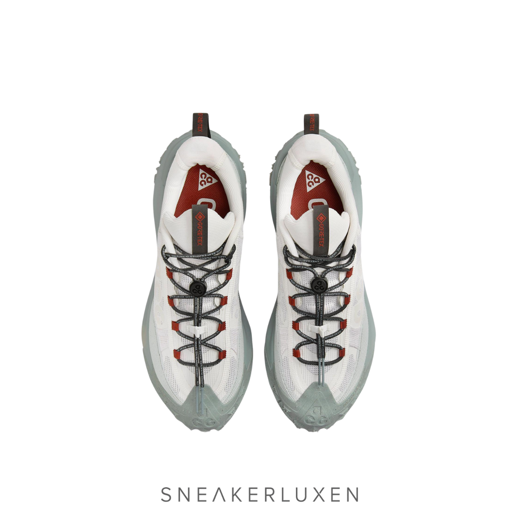 NIKE ACG MOUNTAIN FLY 2 LOW GORE-TEX " LIGHT SILVER "