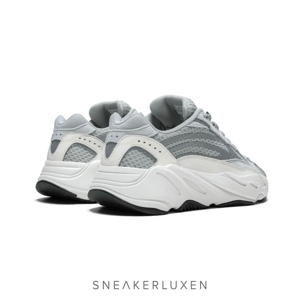 ADİDAS Yeezy Boost 700 V2 "Static"