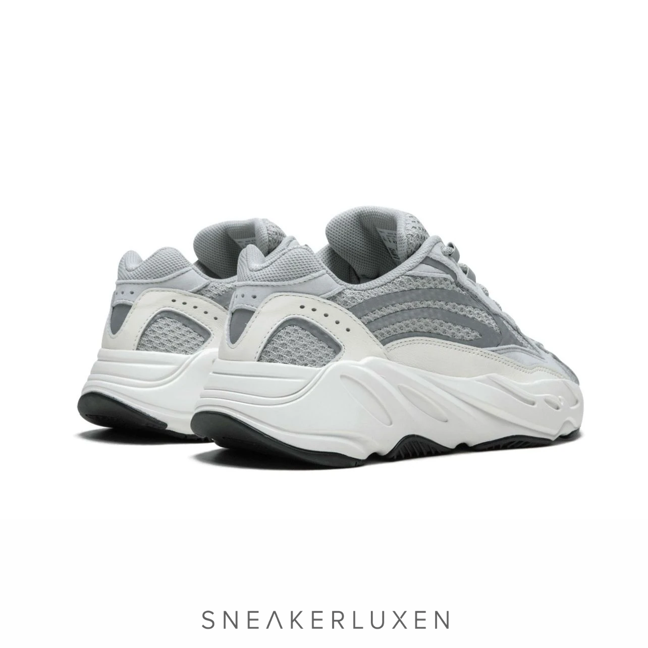 ADİDAS Yeezy Boost 700 V2 "Static"