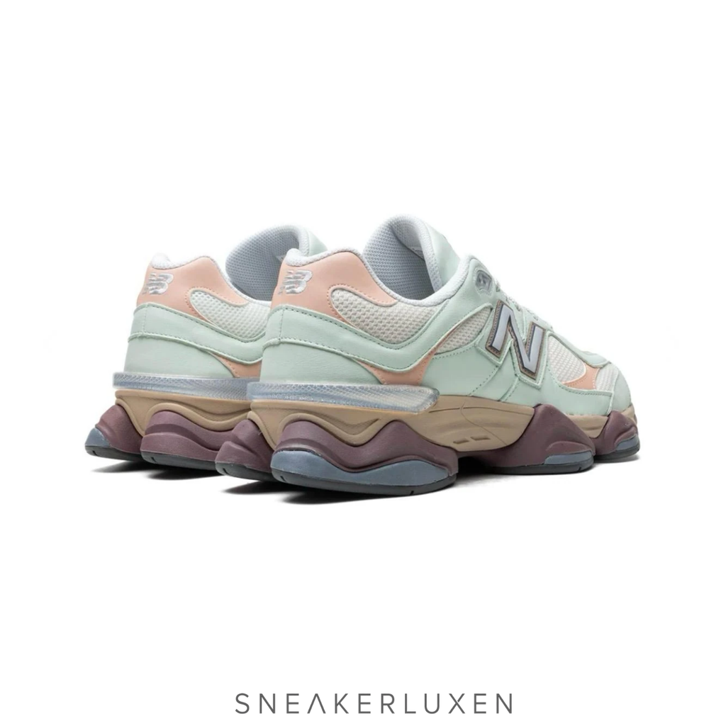 NEW BALANCE 9060 "CLAY ASH"