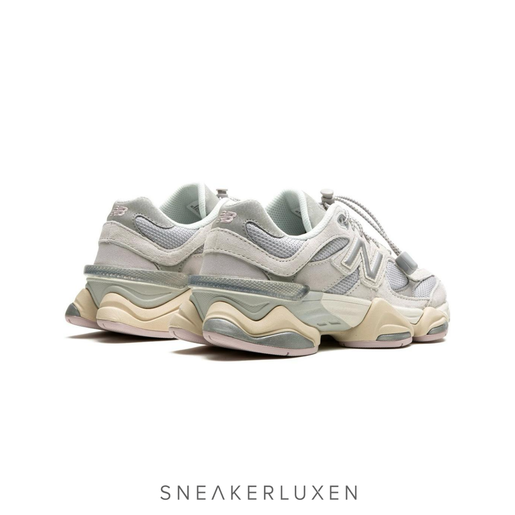 NEW BALANCE 9060 "Grey Matter"
