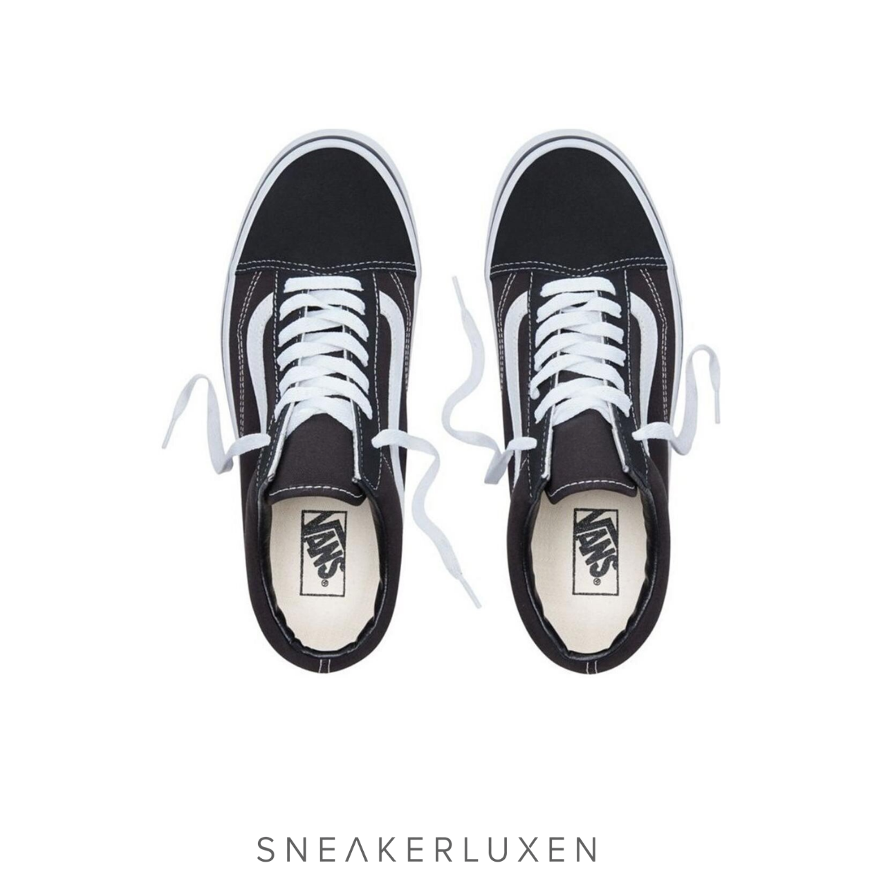 VANS OLD SCHOOL