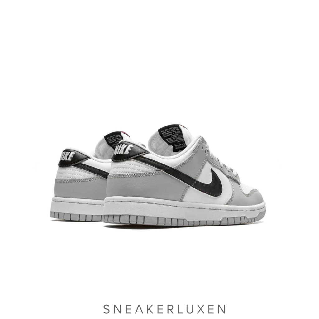 NİKE DUNK LOW SE "LOTTERY PACK - GREY"