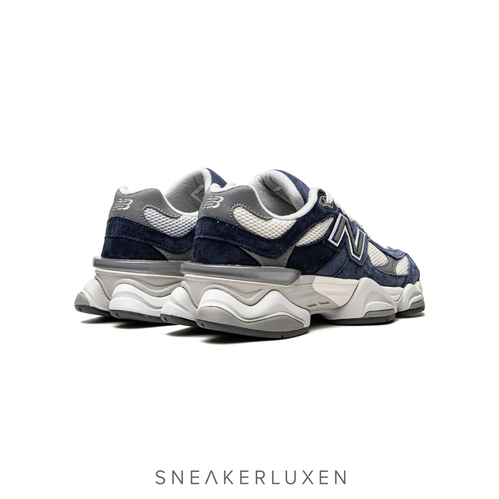 New Balance 9060 "Natural Indigo"