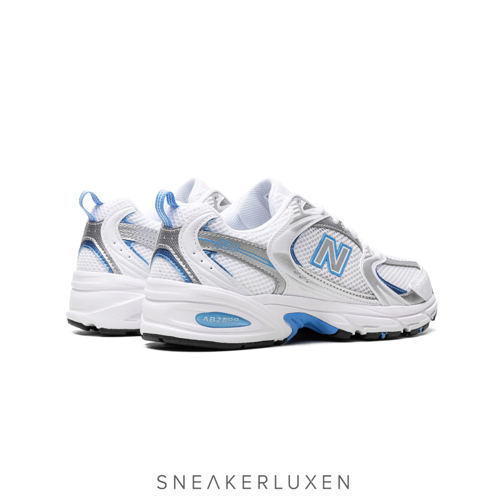 New Balance 530 "White / Sky Blue"