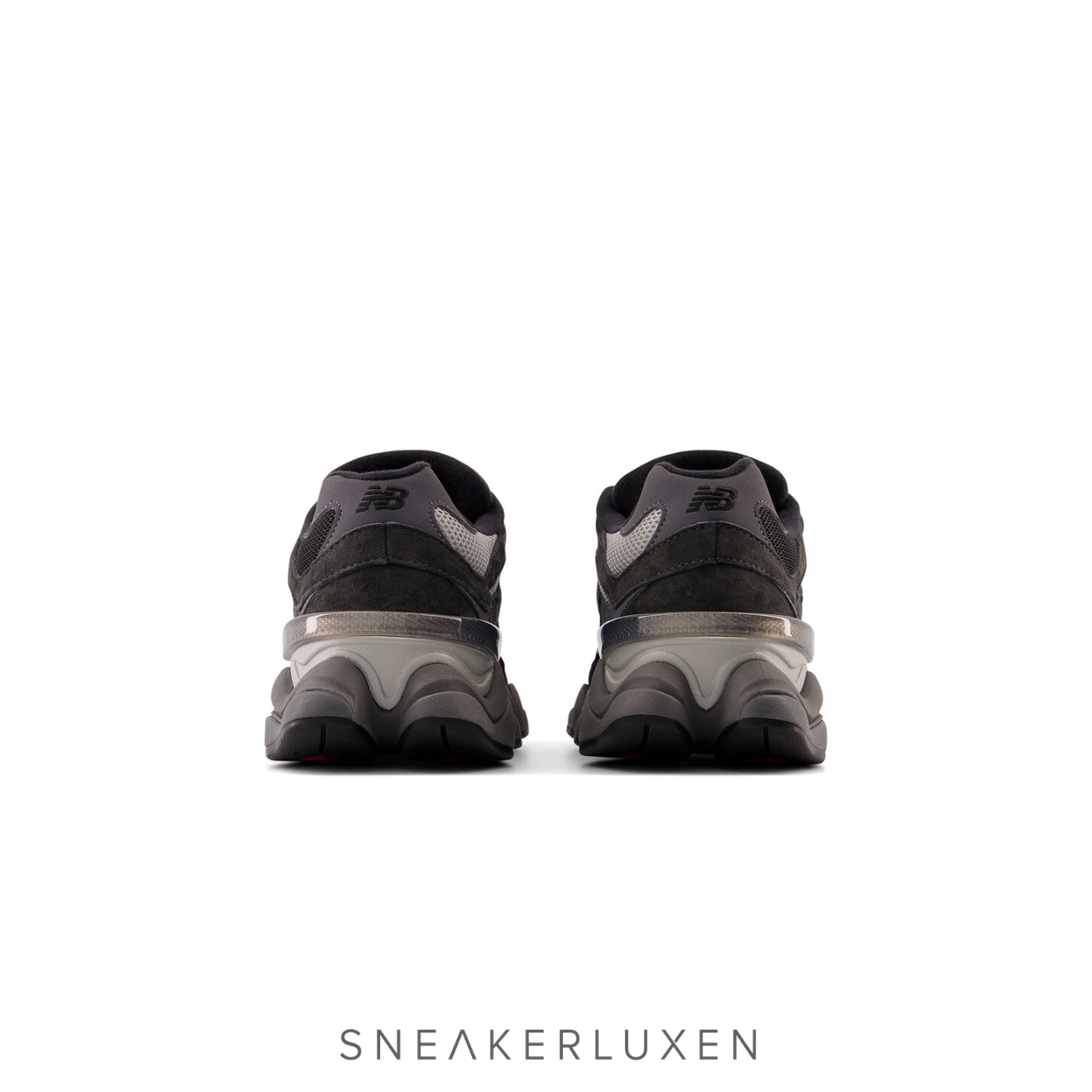 New Balance 9060 Black