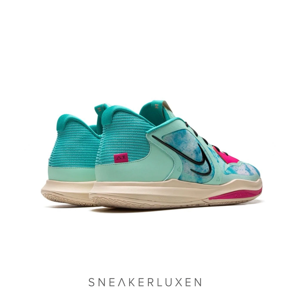 NİKE KYRIE LOW 5 "JEWELL LOYD"