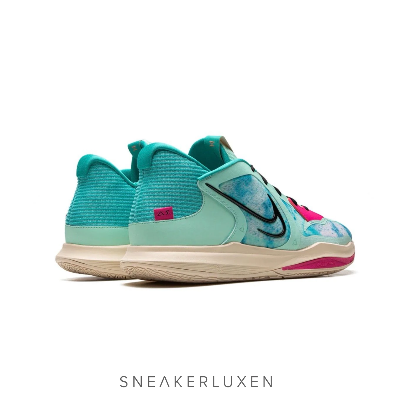 NİKE KYRIE LOW 5 "JEWELL LOYD"