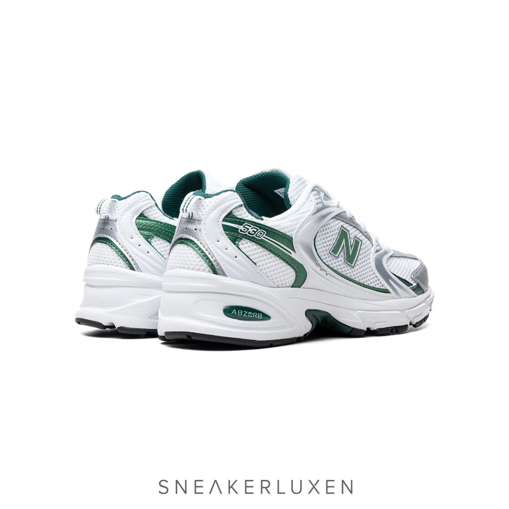 New Balance 530 "Nightwatch Green"