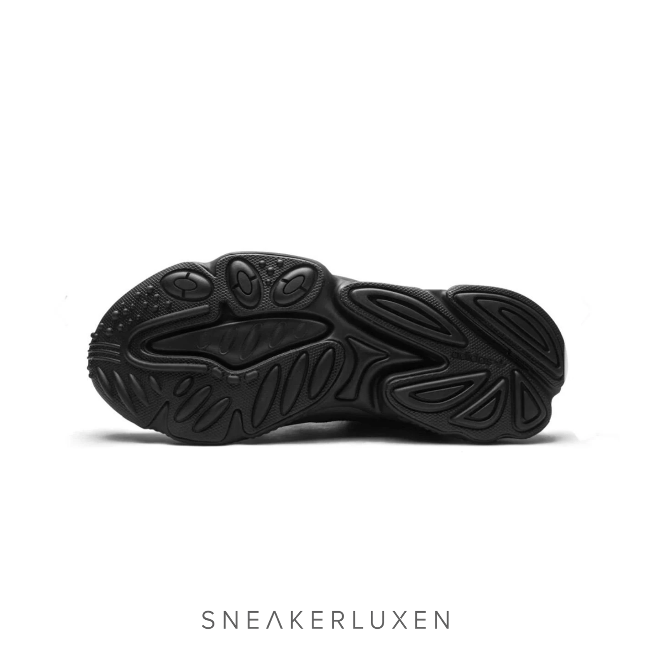 Adidas Ozweego All Black