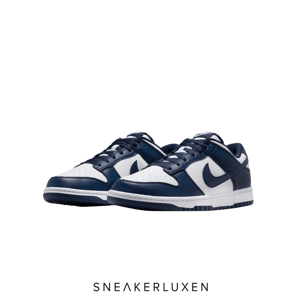 NİKE DUNK DARK BLUE