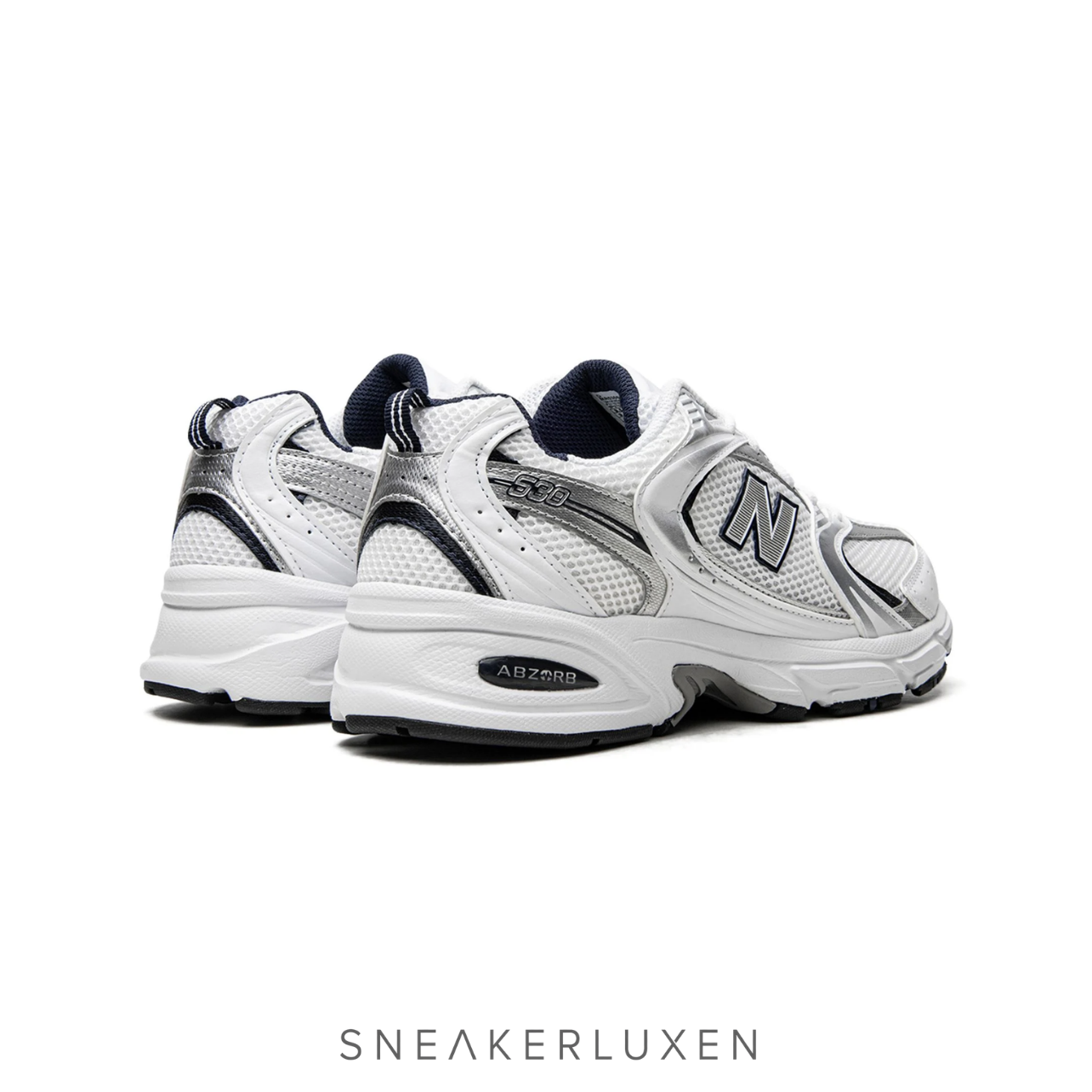 NEW BALANCE 530 WHİTE NAVY