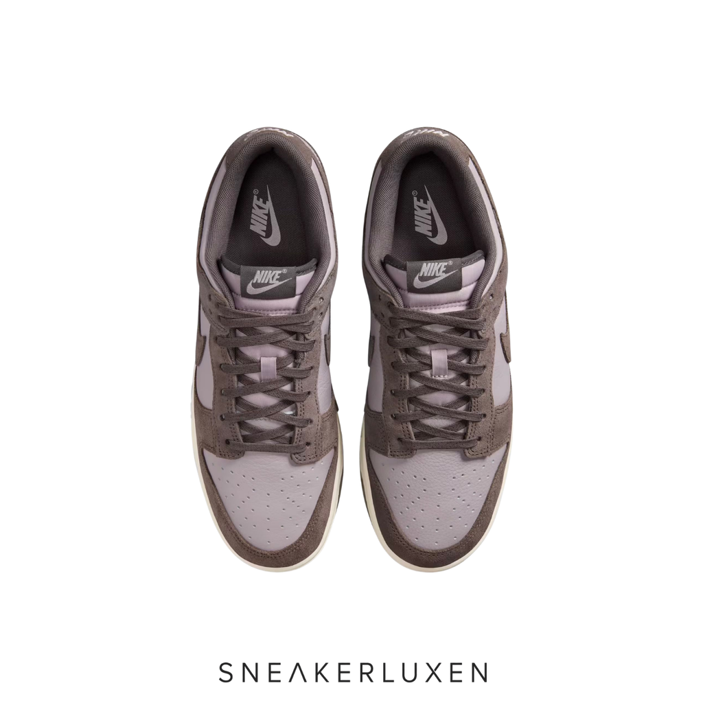 Nike Dunk Low Platinum Violet