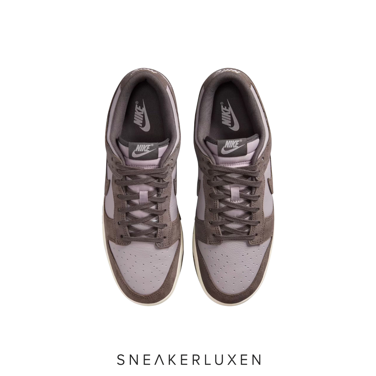 Nike Dunk Low Platinum Violet