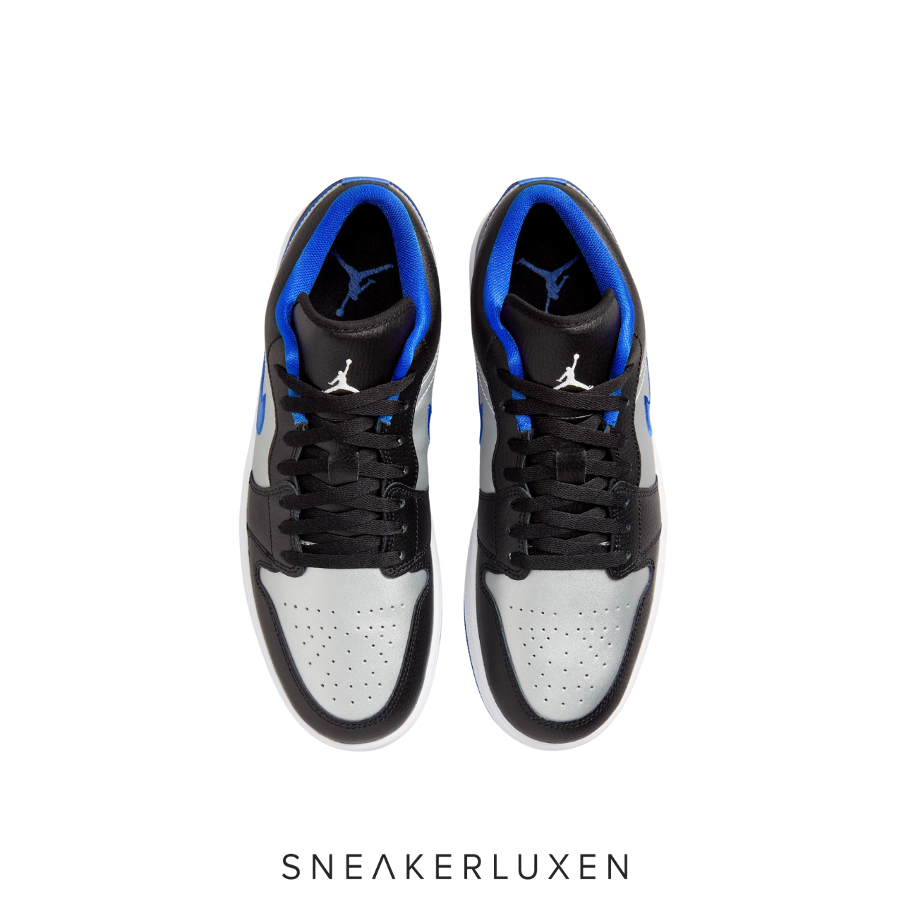NİKE Air Jordan 1 Low Royal Blue