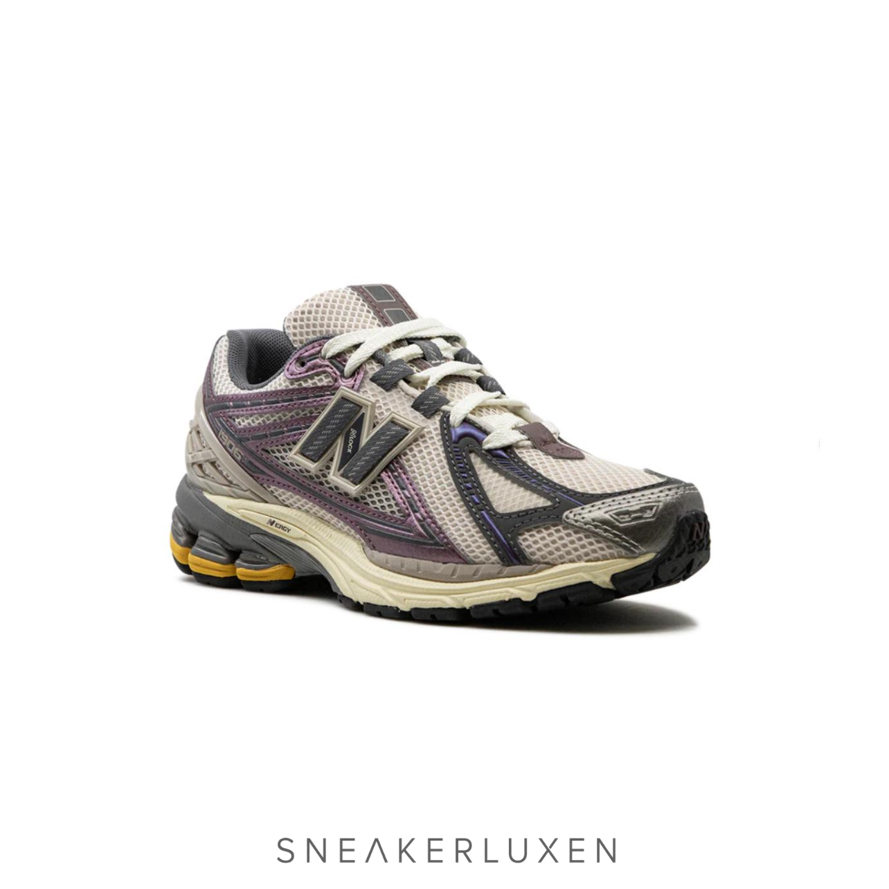 NEW BALANCE 1906R "LICORICE"