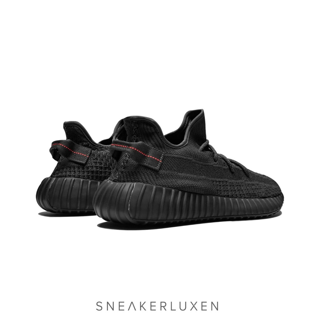 ADİDAS Yeezy Boost 350 “Black”