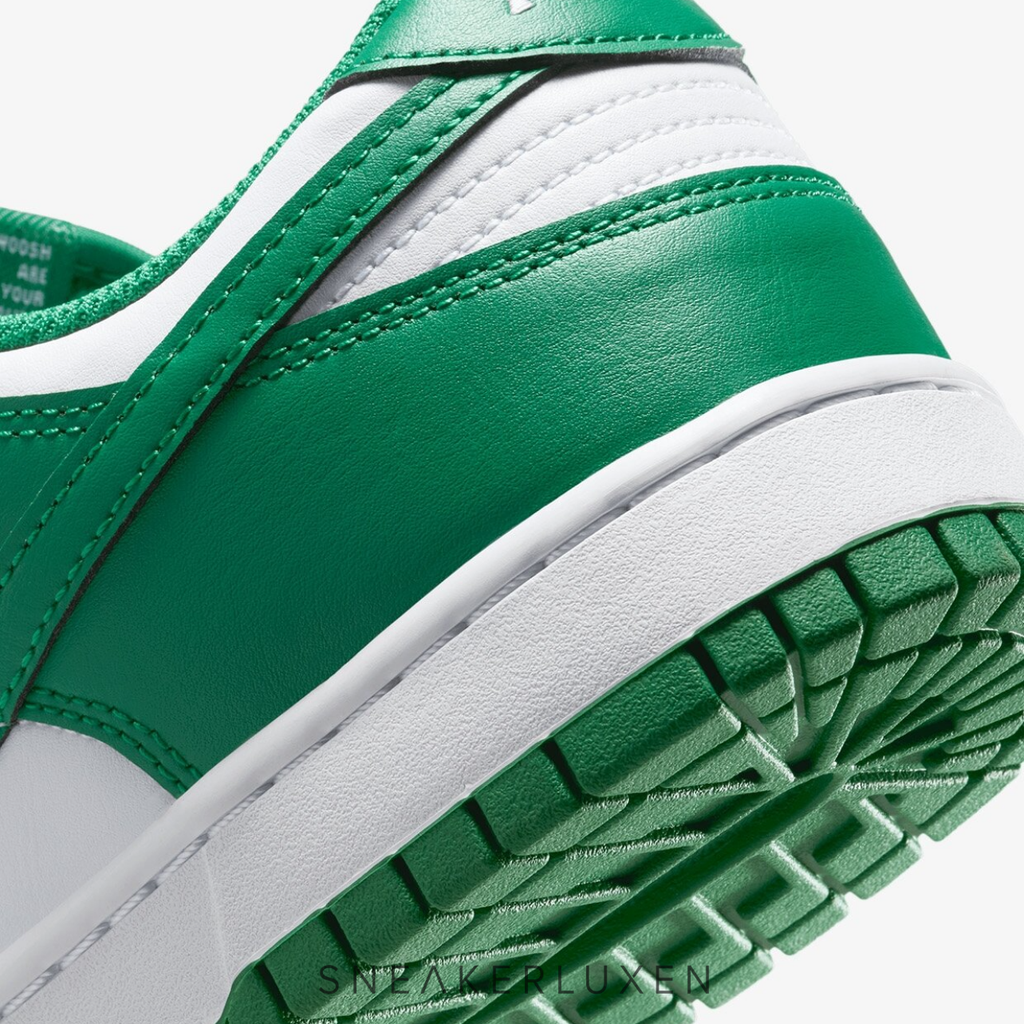 NİKE DUNK SPARTAN GREEN